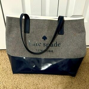 Kate Spade Tote Bag